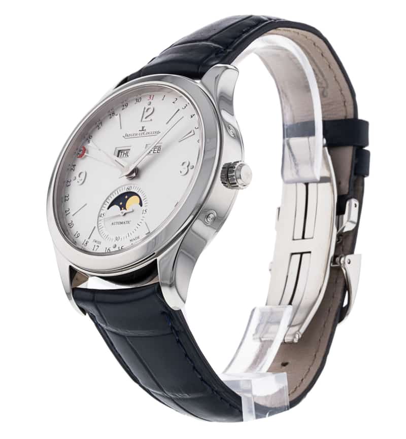 Jaeger-LeCoultre Master Calendar 1558420